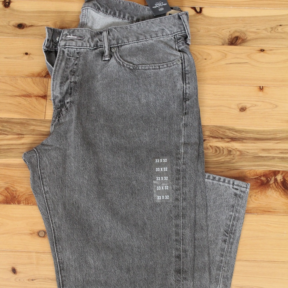 Abercrombie & Fitch Jeans